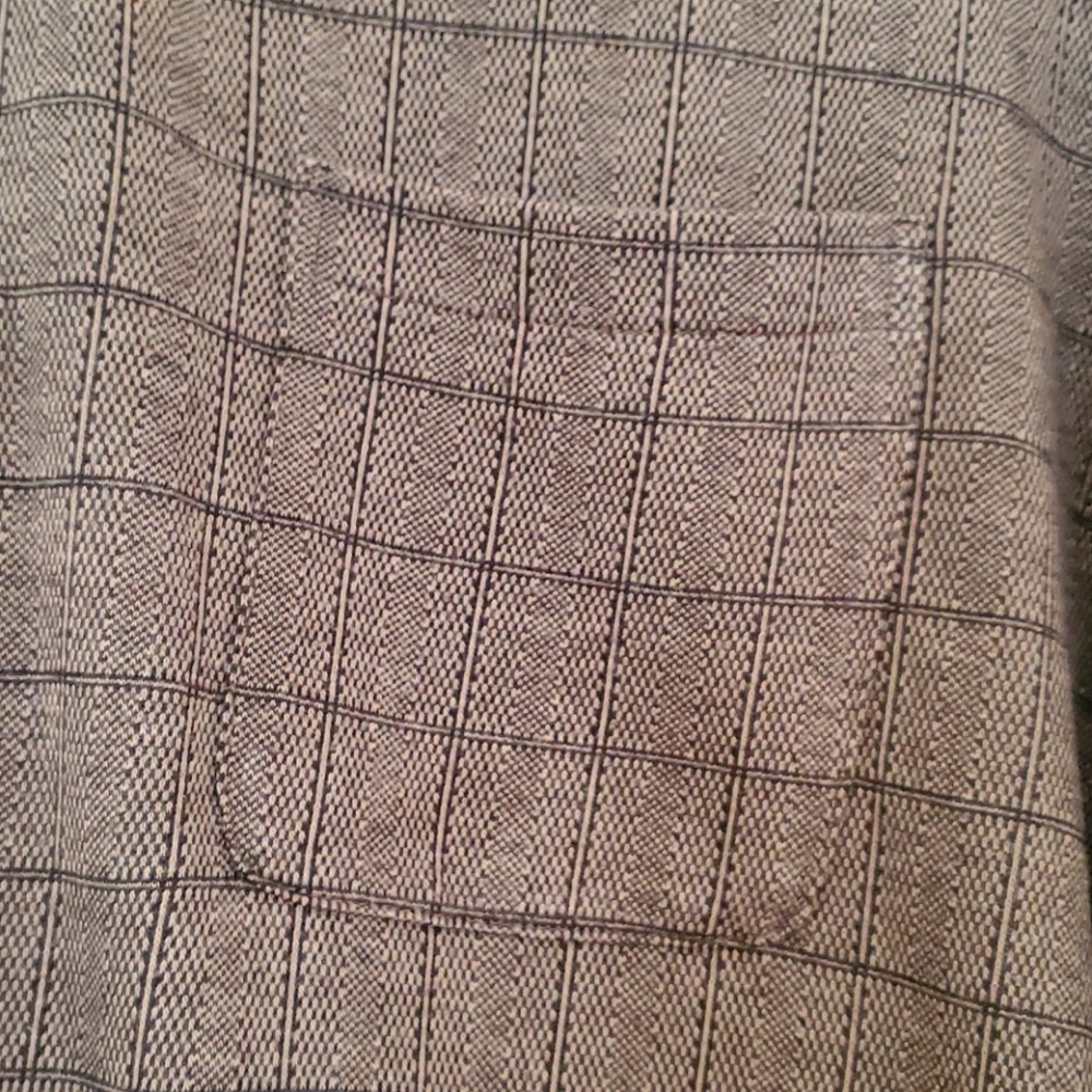Van Heusen Long-sleeved Shirt - Picture 5 of 10